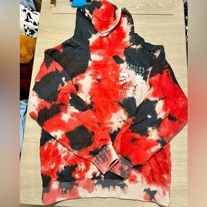 Assholes Live Forever Sweatshirt